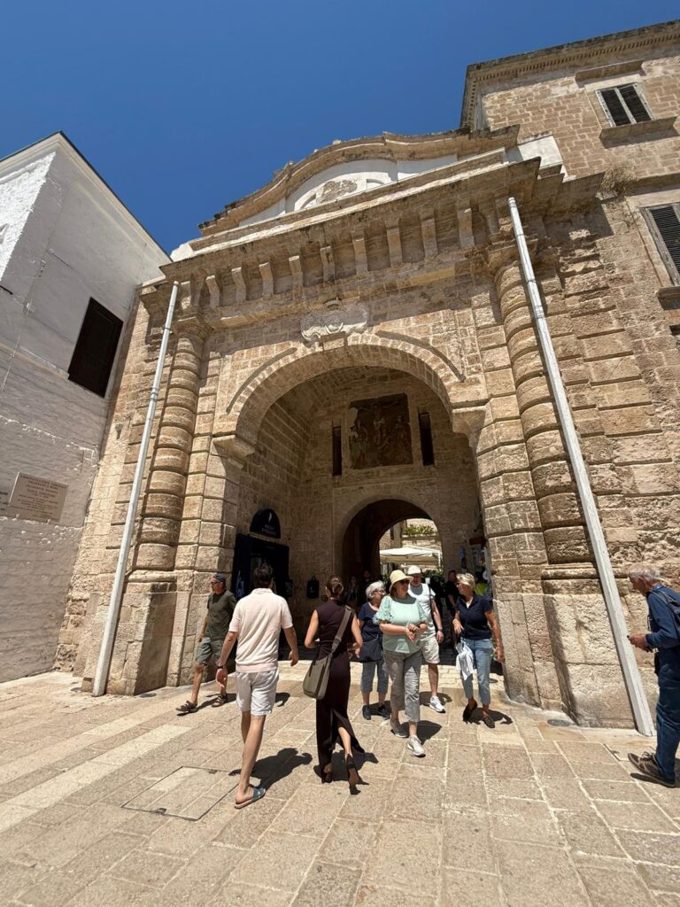 O que fazer em Polignano a mare by GR Concierge