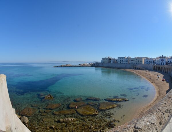 Gallipoli