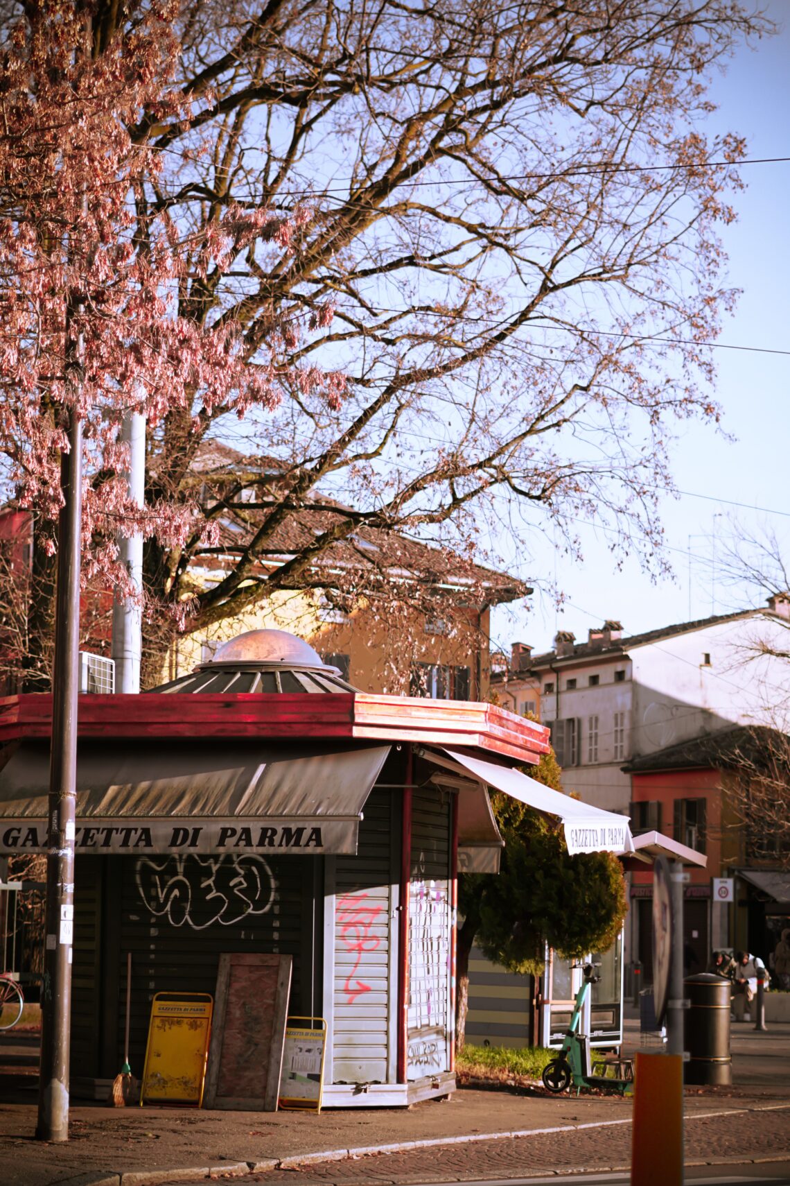 Parma - Hardial Aujla no Pexels