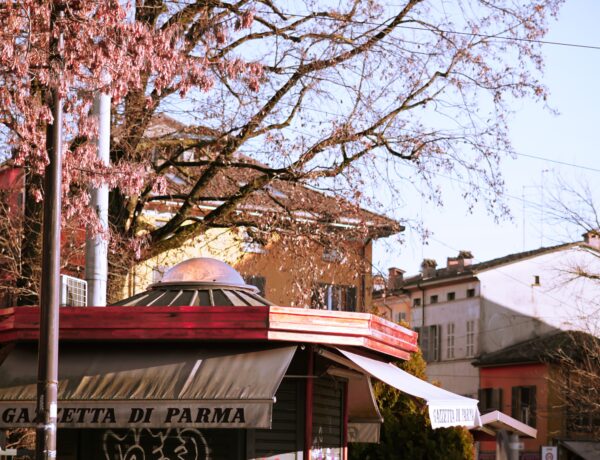 Parma - Hardial Aujla no Pexels