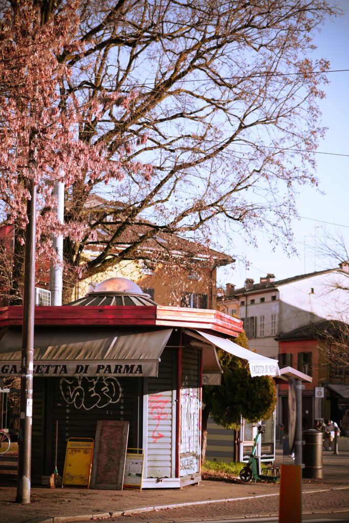Parma - Hardial Aujla no Pexels