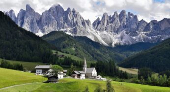 Dolomitas | Guia brasileiro na Itália