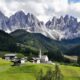 Dolomitas