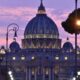 Transfer em Roma