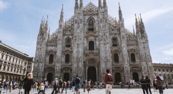 Catedral de Milão Tickets (Duomo de Milão) – Adquira seu Ingresso