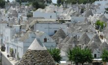 Alberobello