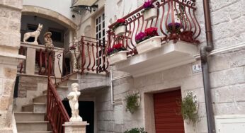 Onde se hospedar na Puglia: entenda os tipos de hospedagem