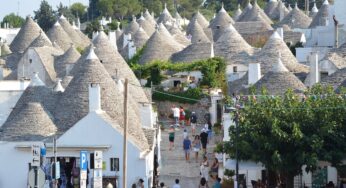 Onde fica a Puglia: descubra o lindo sul da Itália