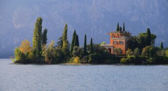 Lago di Garda: Encanto Natural e Cultural no Coração da Itália