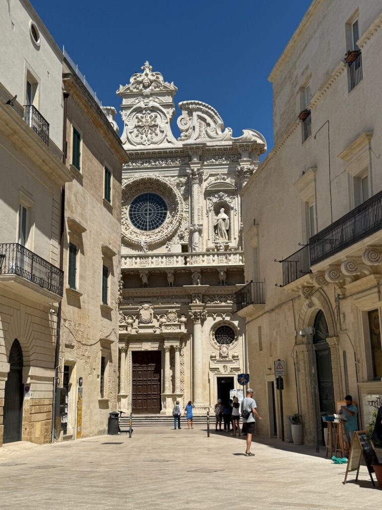 Basílica di Santa Croce