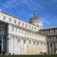 Guia brasileiro em Pisa