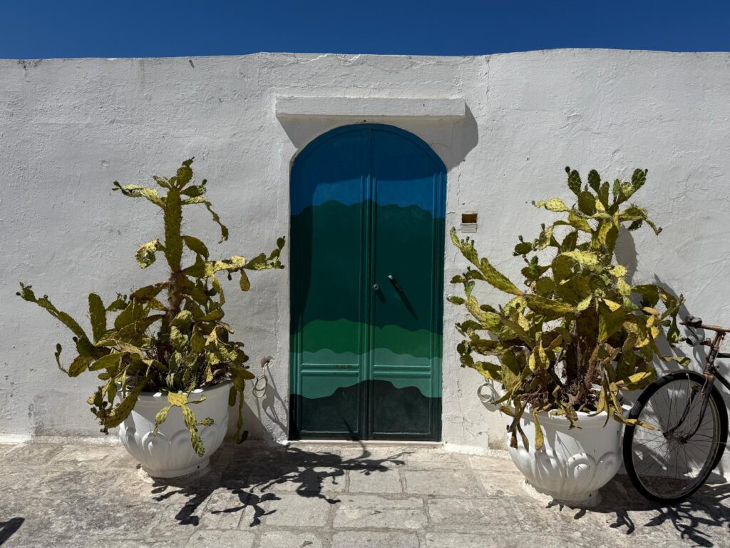 Ostuni