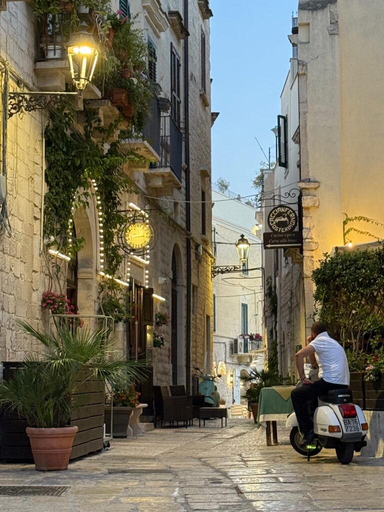 Trani