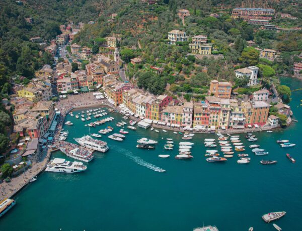 Cinque Terre e Portofino: Conheça a Riviera Italiana na Ligúria - Foto de Archie McNicol no Pexels