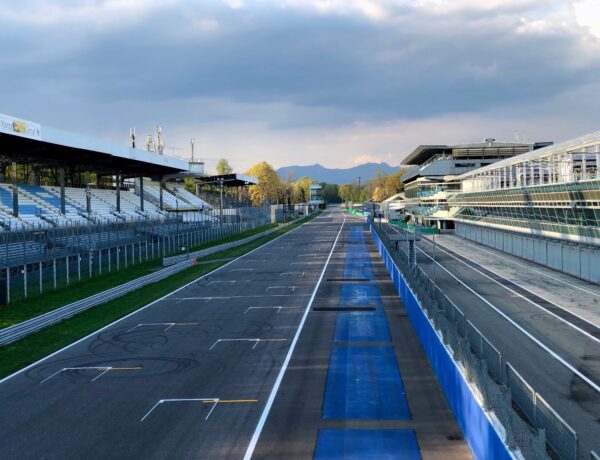 Monza - Foto de Maksym Harbar no Pexels