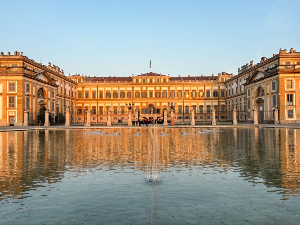 Monza - Foto de Maria Stella Inzone no Pexels