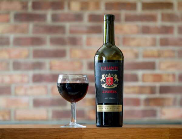 Chianti - Brett Jordan no Pexels