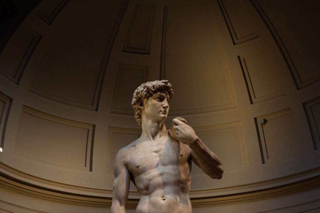 Gallerie dell’Accademia - Fatih Altuntaş no Pexels