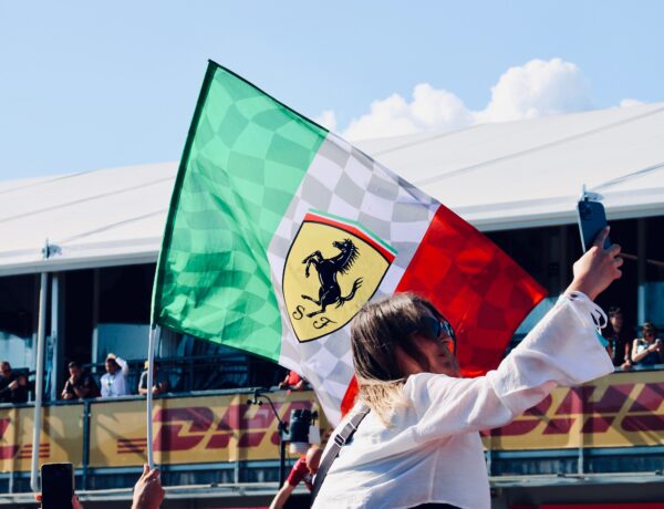 Imola - Foto de Mattia Linari no Pexels